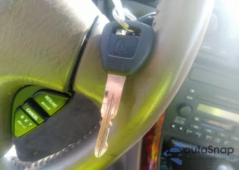 2003 Acura Cl 3.2 z USA, uszkodzony, nr VIN 19UYA424X3A013197